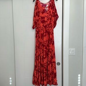 (NWT) SOFT SURROUNDINGS Marcela Dress
